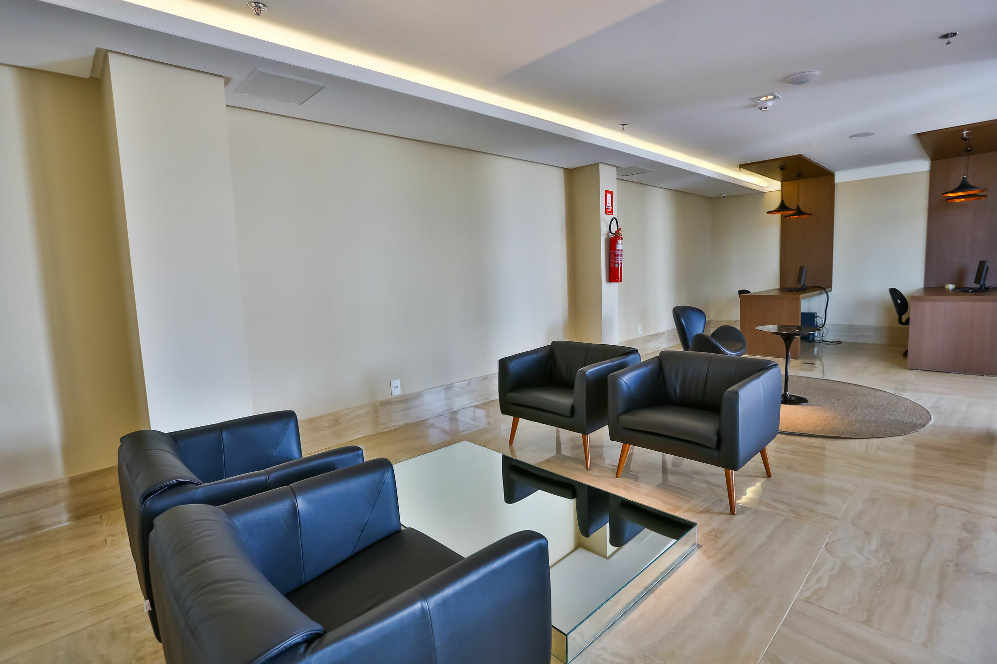 Ibiza Plaza Hotel Anapolis Exterior photo